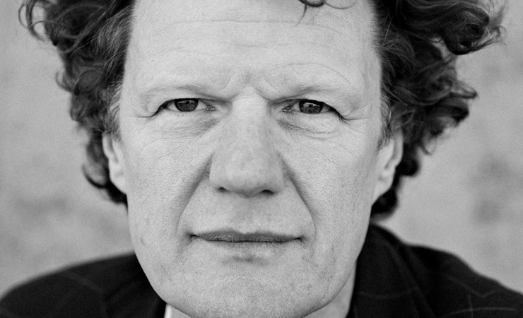 Læsermøde: I døden for litteraturen ?
