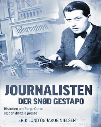 Journalister Der Snød
