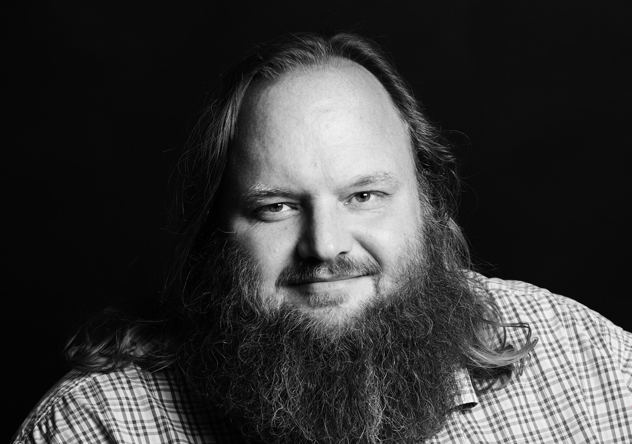 Et liv med film - og Information