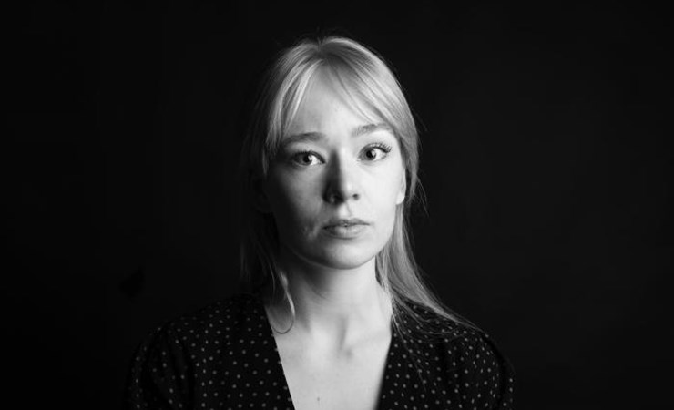 Kritik og kulturjournalistik med Bodil Skovgaard Nielsen