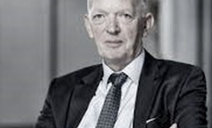 Henrik Bo Nielsen 2020