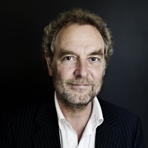 Den grønne trepart, kampen om det danske landskab