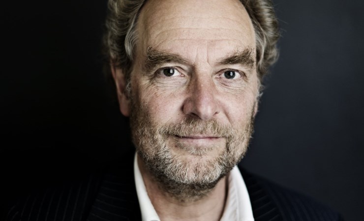 Den grønne trepart, kampen om det danske landskab