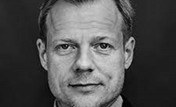 Information som aktivistisk avis